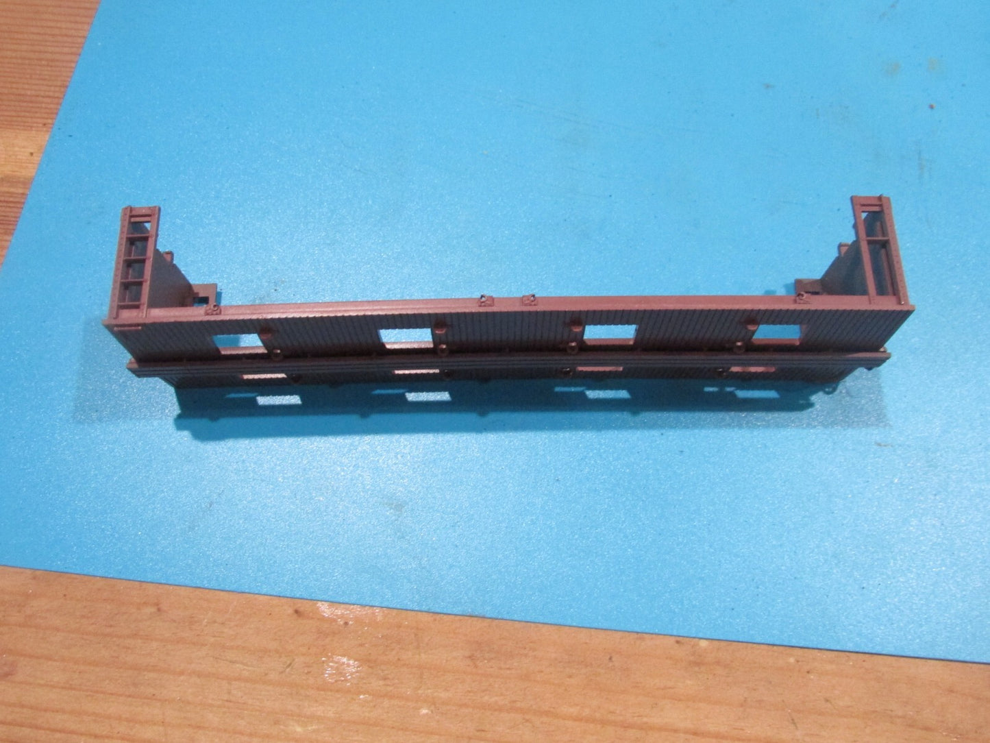 HO Scale Athearn Heinz 57 Varieties Pickle Tank Car #73 Lot#1882