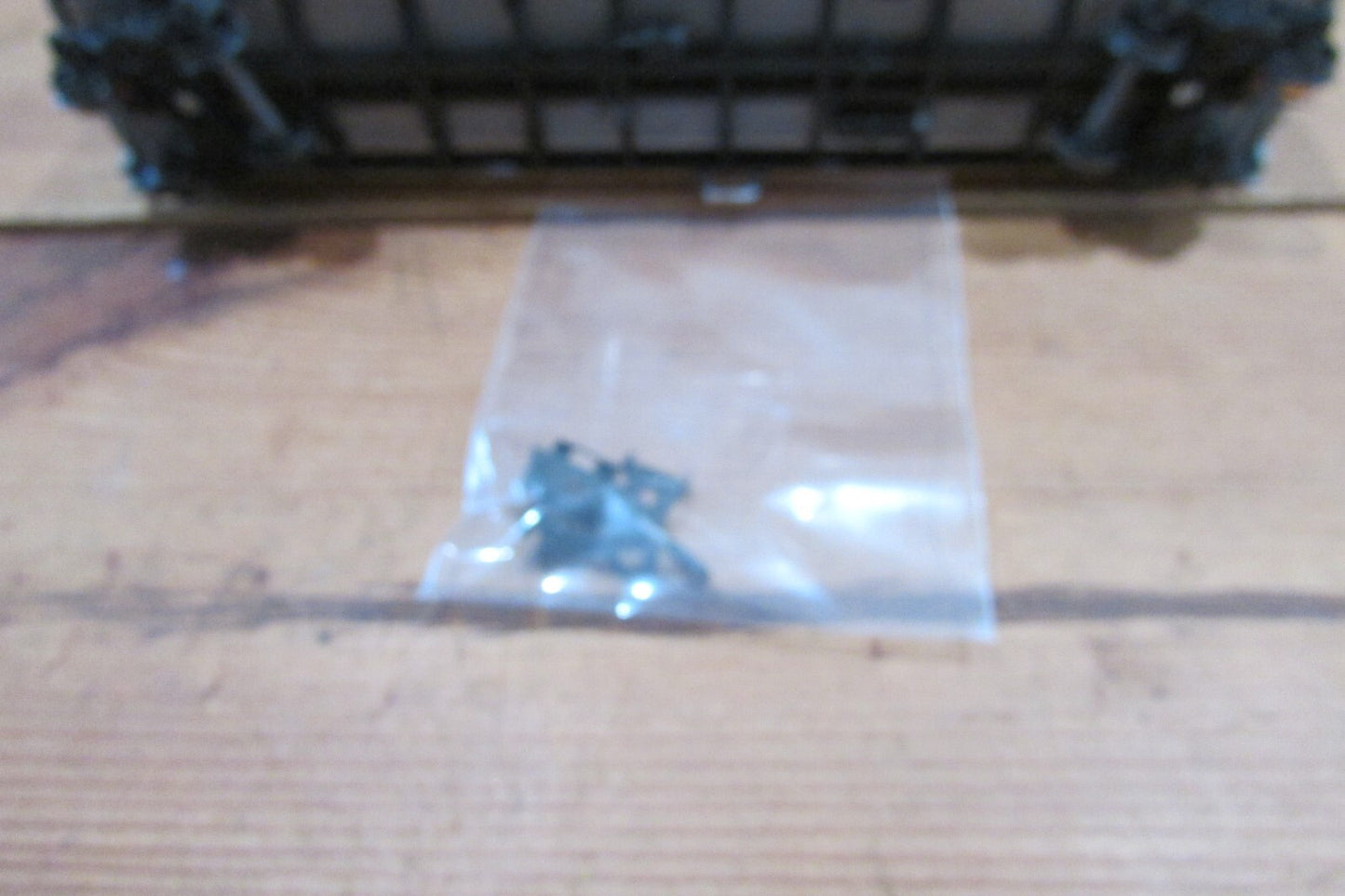 HO Scale Athearn 50' Reefer Car UP SP Pacific Fruit Express Lot#3804