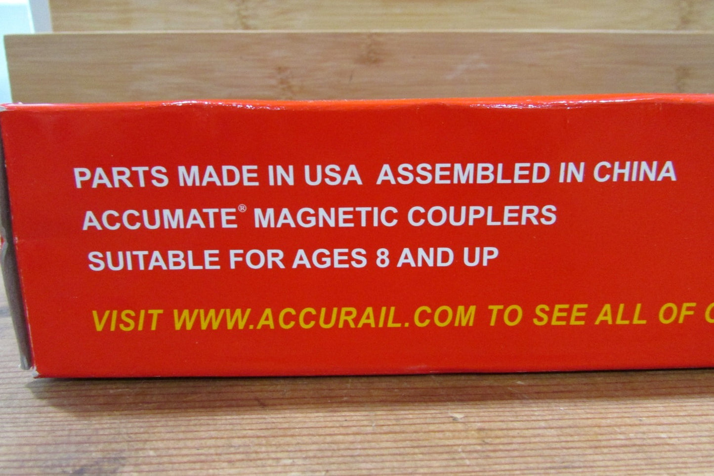 HO Scale Accuready 97520 70 Ton Offset Side Tiple Hopper C&O Lot#5055