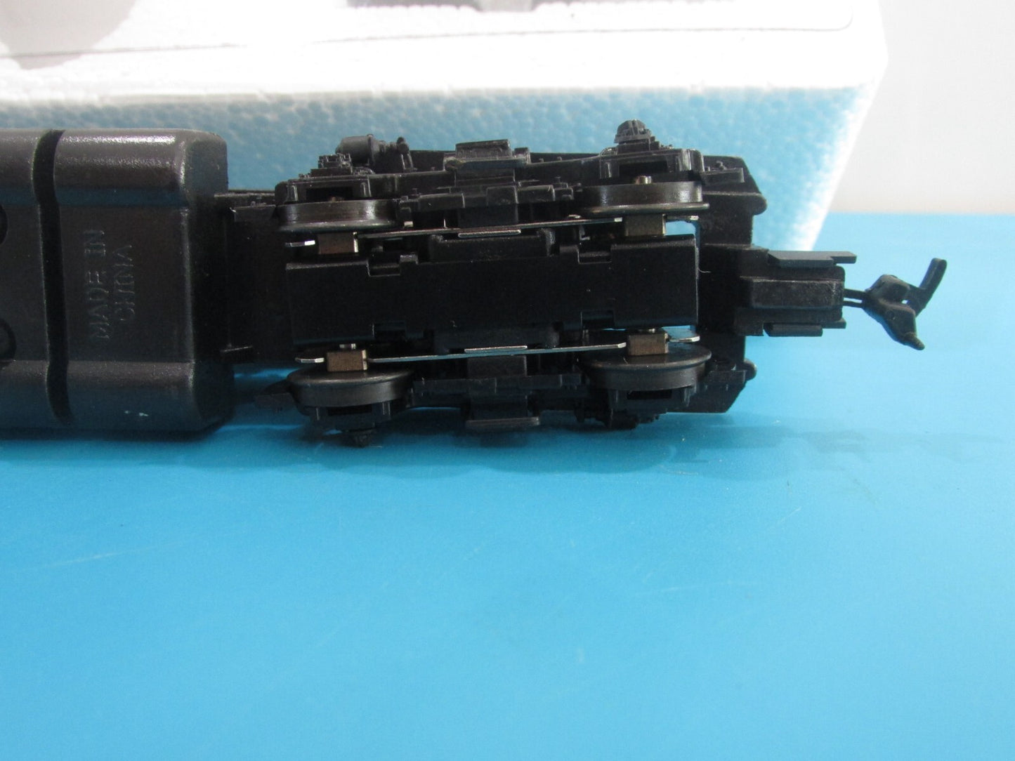 HO Scale Proto 2000 8692 BL2 Locomotive Chesapeake & Ohio #1845 Lot#2350