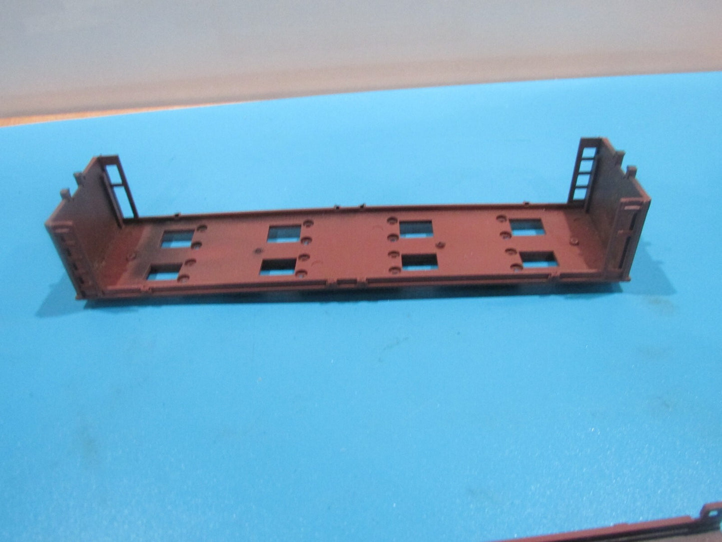 HO Scale Athearn Heinz 57 Varieties Pickle Tank Car #73 Lot#1882
