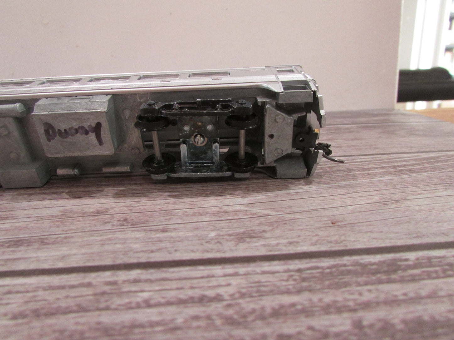 HO Scale Athearn 2077 New Haven RDC-3 DUMMY (Non Powered) Lot#3133