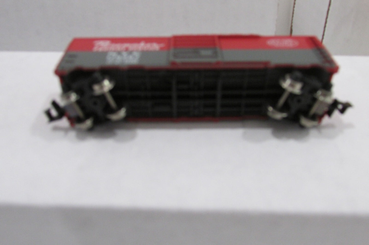 N Scale Atlas 3421 40' Box Car New York Central Pacemaker