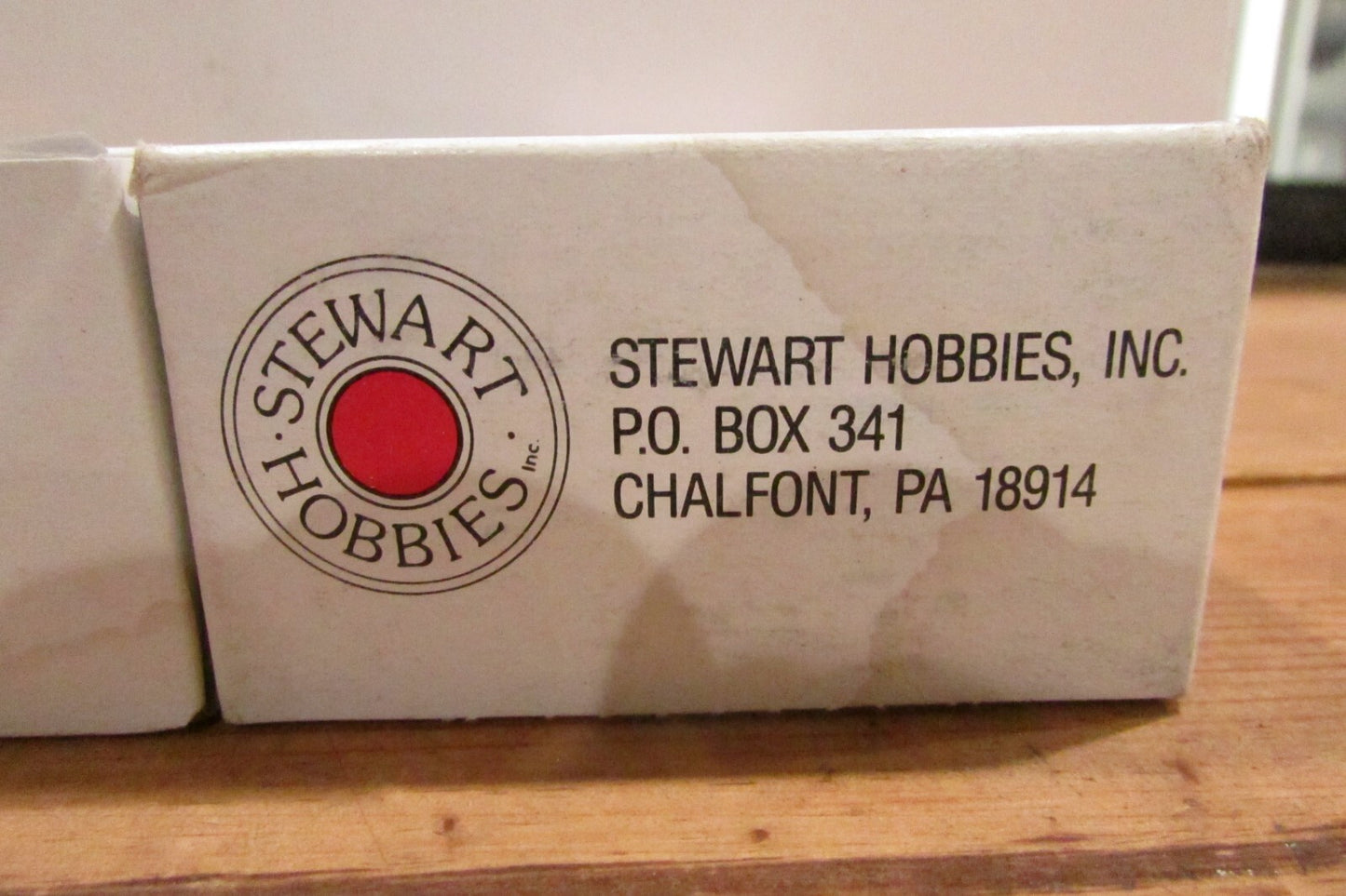 Ho Scale Steward Hobbies 70Ton 14Panel Triple Hopper Penn Central Lot#3946