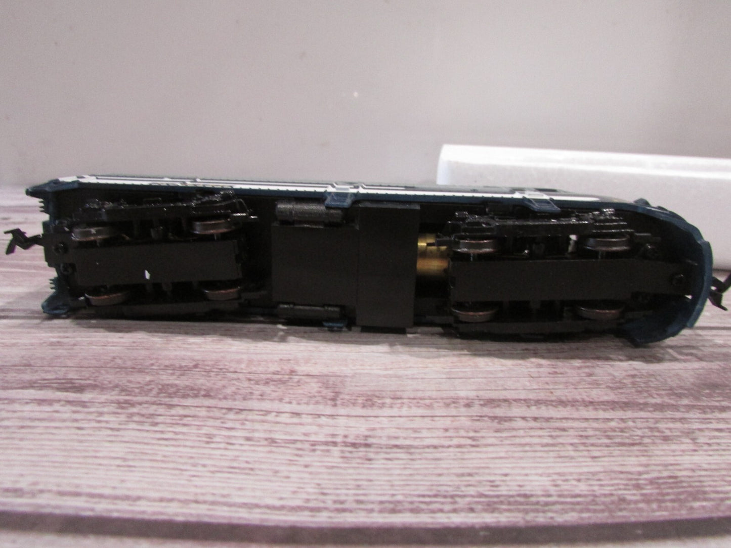 Ho Scale Walthers 931-219 Wabash Alco FA-1 Diesel Locomotive #1200-A Lot#3136
