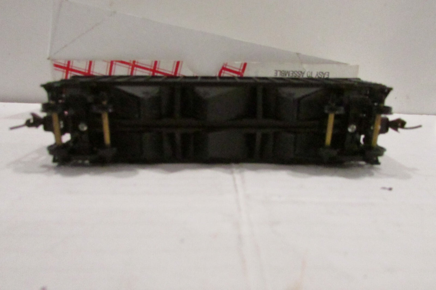 Ho Scale Steward Hobbies 55Ton 6Panel 2Hopper Norfolk and Western Lot#3941