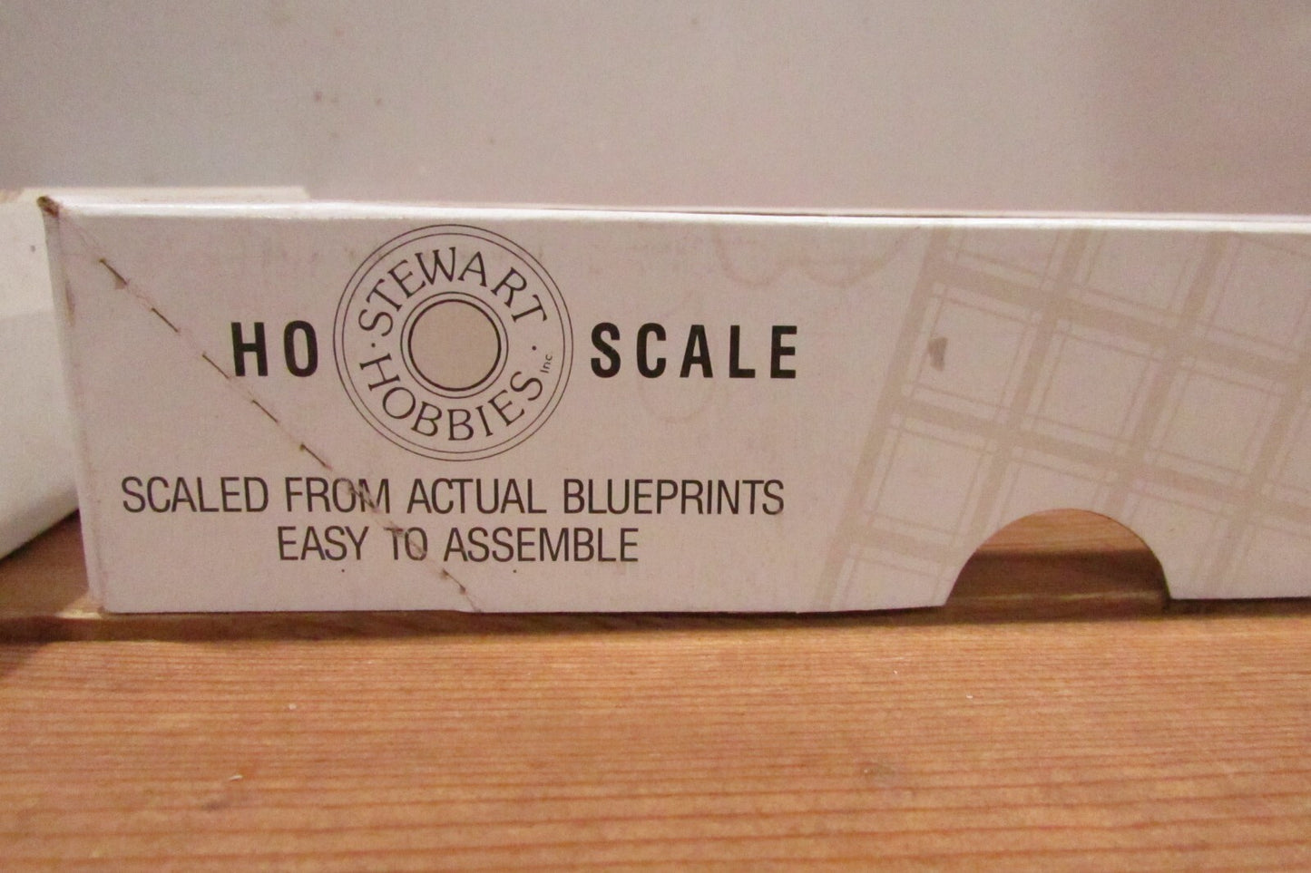 Ho Scale Steward Hobbies 55Ton 6Panel 2Hopper Norfolk and Western Lot#3938