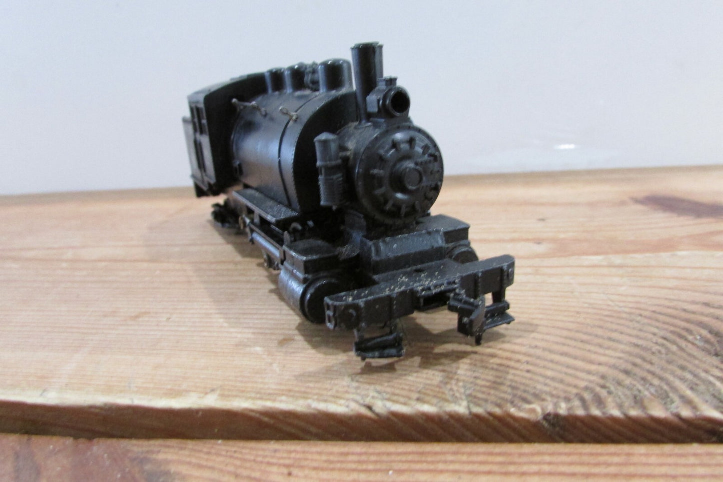 HO Scale Bachmann (2)  Hawthorne Village Patriot's Passenger Cars Lot#4135