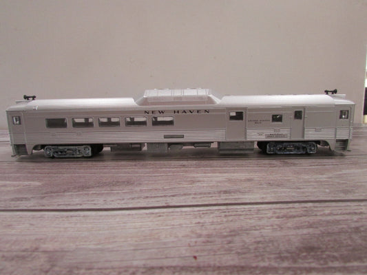 HO Scale Athearn 2077 New Haven RDC-3 DUMMY (Non Powered) Lot#3133