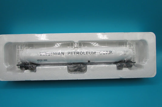 HO Scale Atlas 1733-1 ACF 33,000 Gallons Tank Car    A4423