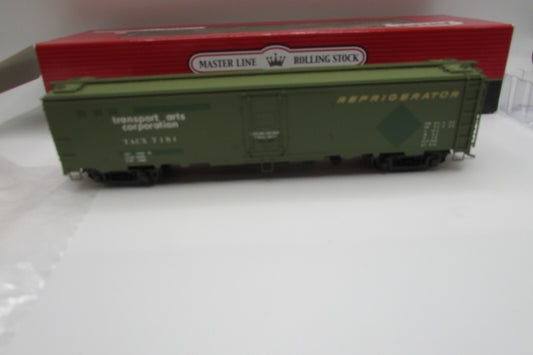 HO Scale Atlas 20-003-408 ACF REA Express Reefer A4666
