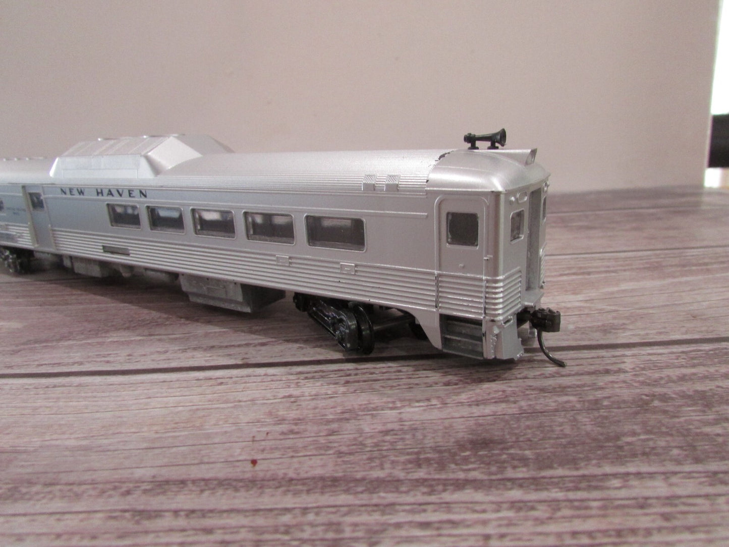 HO Scale Athearn 2077 New Haven RDC-3 DUMMY (Non Powered) Lot#3133