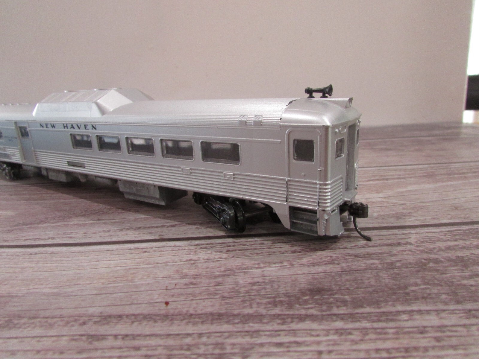 HO Scale Athearn 2077 New Haven RDC-3 DUMMY (Non Powered) Lot#3133