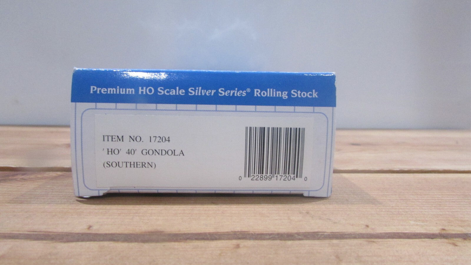 HO Scale Bachmann 17204 40' Gondola Southern Lot#0290