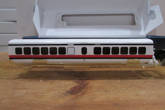 HO Scale Rapido Trains 200302 Early Amtrak Turbo Coach #70 Lot#3713