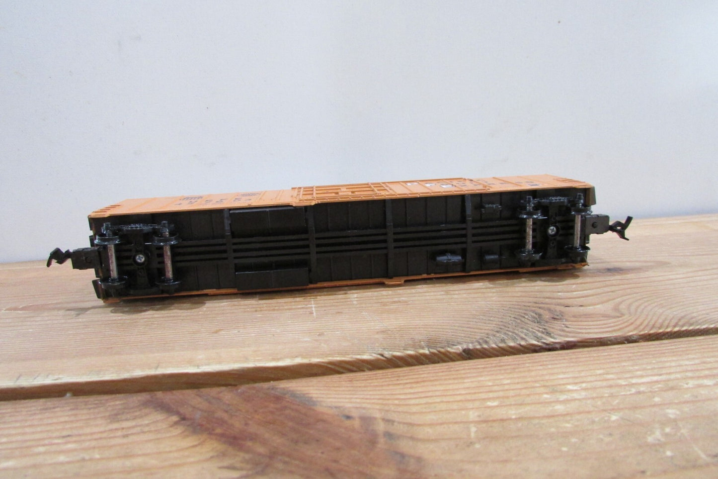 HO Scale Deatails West Models 50' Plug Door Box Car PFE Lot#4716