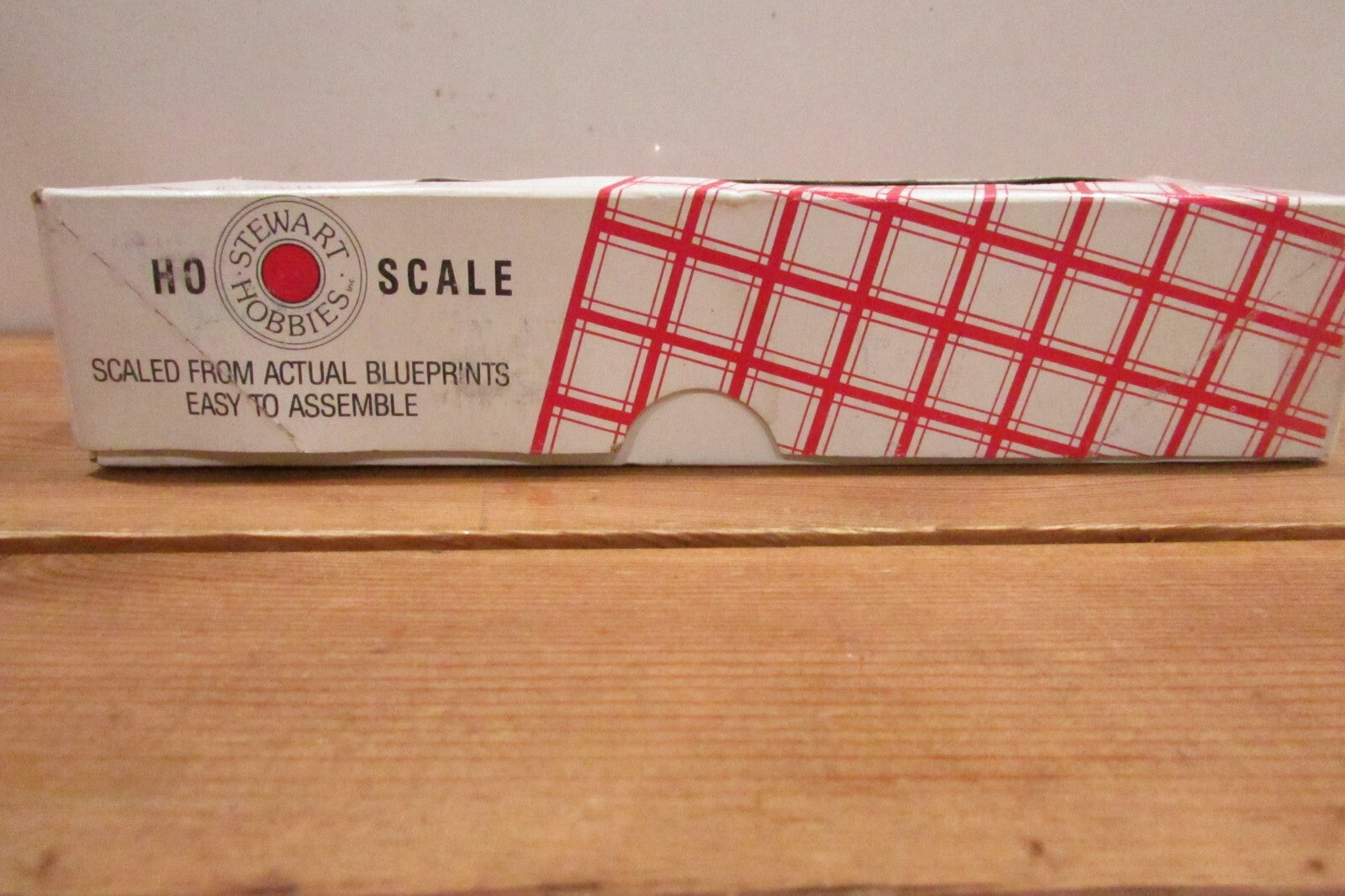 Ho Scale Steward Hobbies 70Ton 14Panel Triple Hopper Penn Central Lot#3946