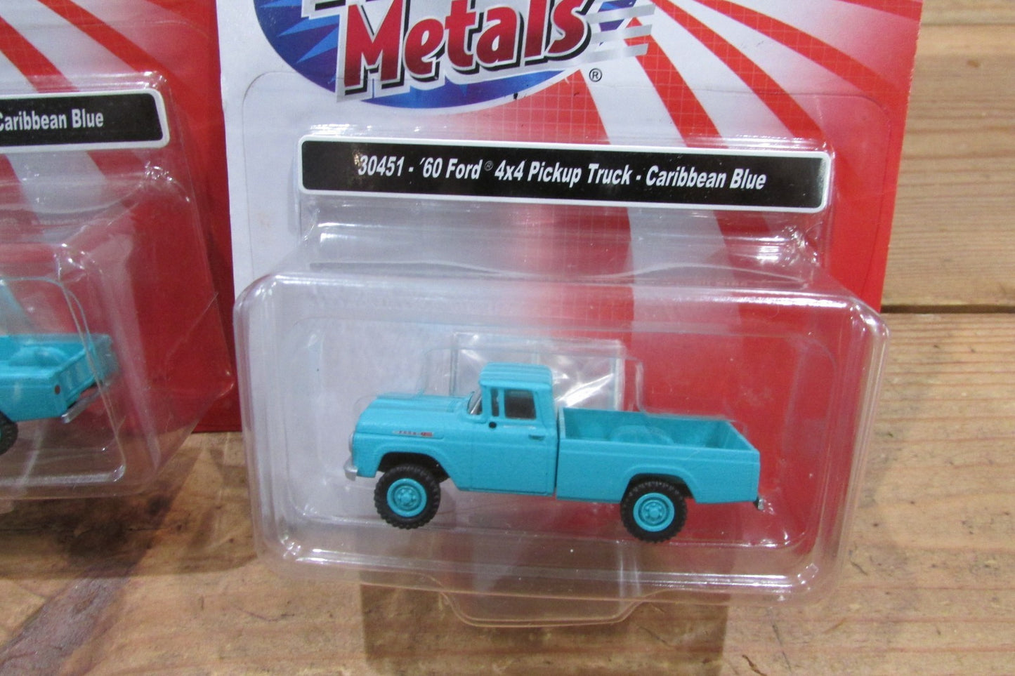 Ho Scale/1:87 Scale Classic Metal Work (6) Assorted Delivery Trucks Lot#5042