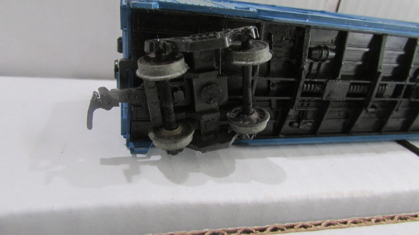 HO Scale Vintage AHM Louisville & Nashville Box Car Lot#0238