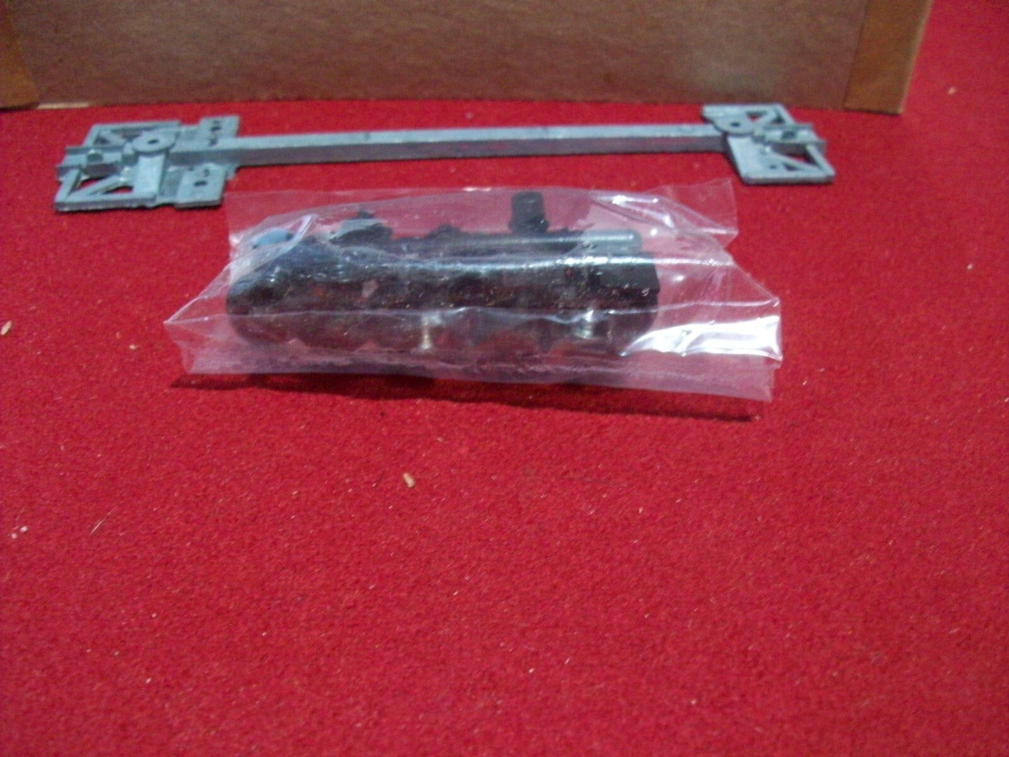 HO Scale RoundHouse 1615 New York Central Car Kit Lot#0518
