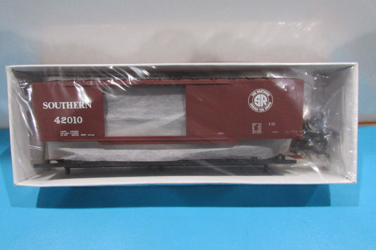 HO Scale Proto 2000 8419 HO Southern Auto Boxcar Kit Lot#2520