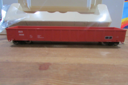 HO Scale Atlas Trainman 20-000-098 Evans Gondola  A4904