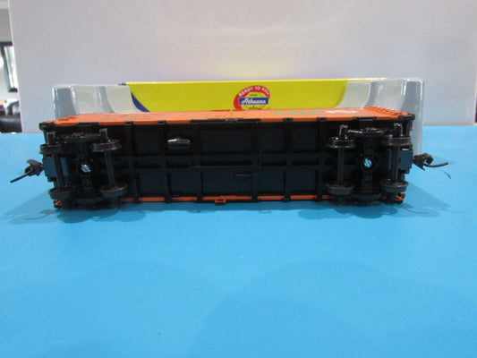 Ho Scale Athearn 7122 Iowa Beef Packers Inc. 40' Steel Reefer IBPX#700