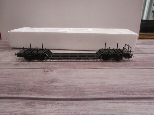 HO Scale Lima Models 30-9080 Work GSC Flat Car NIB Lot#3432