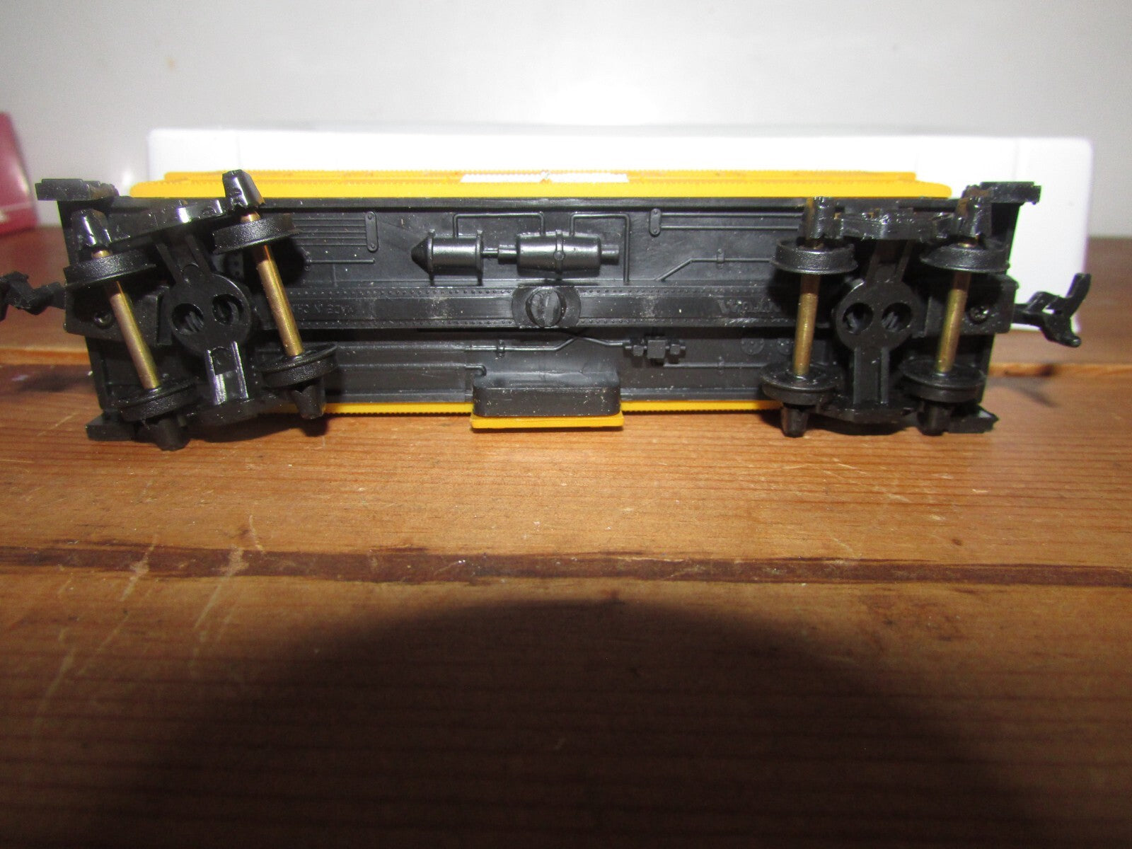 HO Scale Mantua 7326-503 Heavy 36' Caboose Union Pacific #25515 Lot#3543