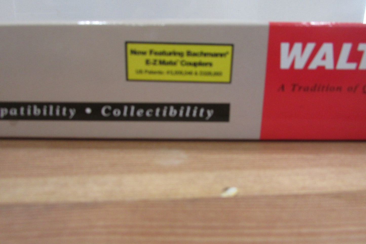 HO Scale Walthers 932-26248 50' REA Express Reefer Santa Fe (2pack) Lot# 0019