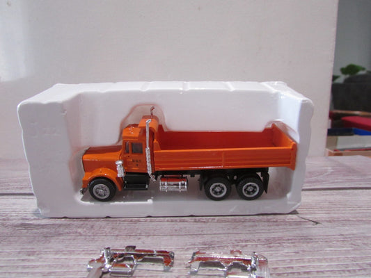HO Scale Con-Cor 04-001012 State Highway Dump D.O.T. #9