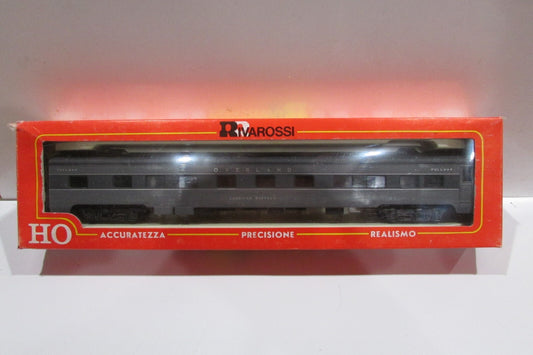 HO Scale Rivarossi Union Pacific "American Buffalo" Duplex Sleeper Car Lot#2830