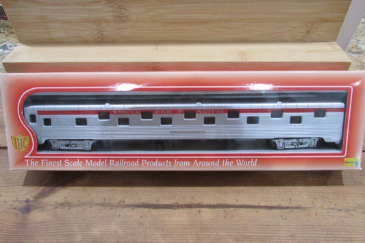 HO Scale IHC 47956 Corrrugated Sleeper Passenger Car Southern Pacific Lot#5044
