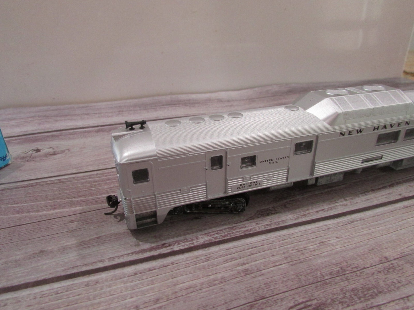HO Scale Athearn 2077 New Haven RDC-3 DUMMY (Non Powered) Lot#3133