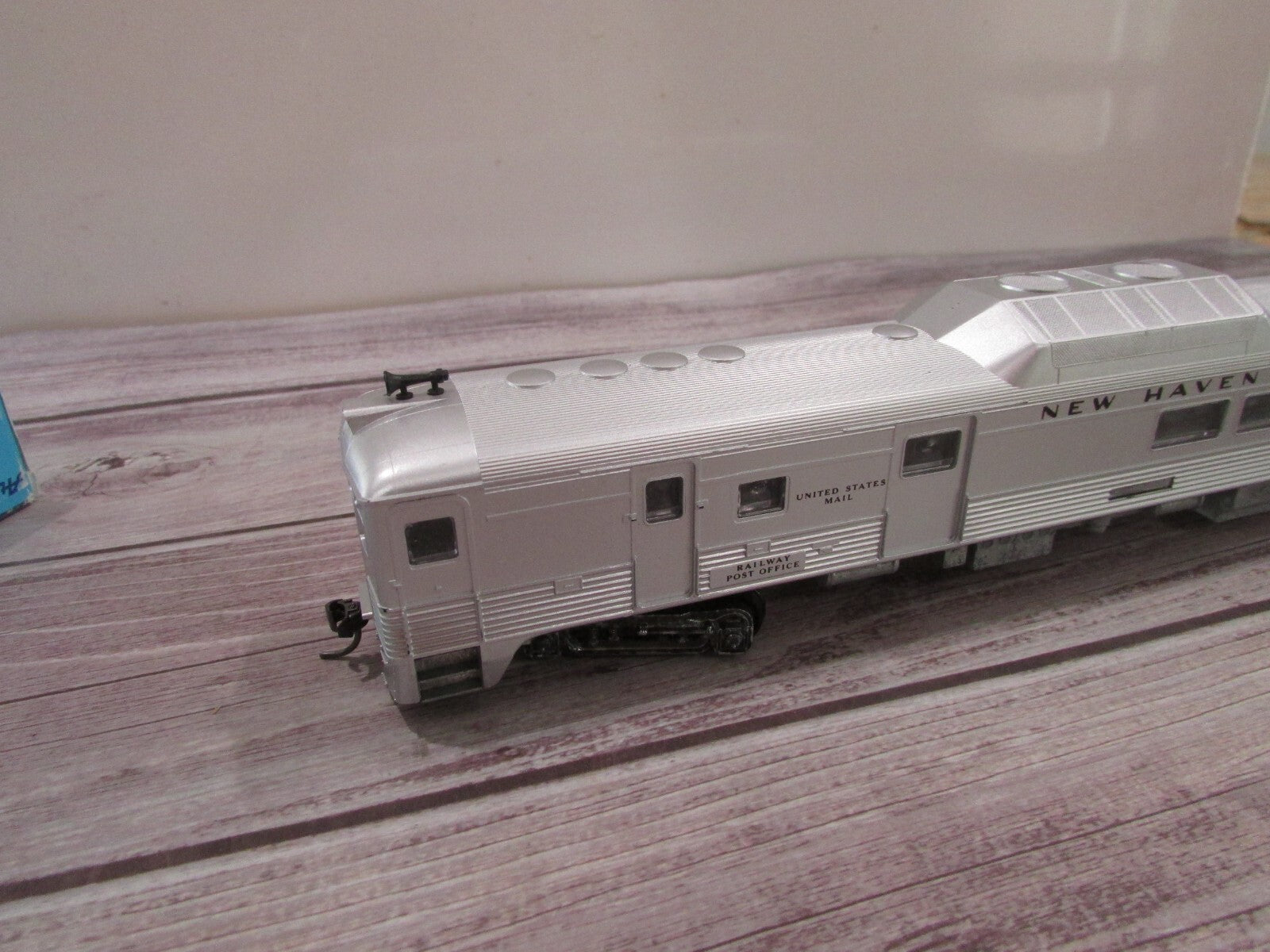 HO Scale Athearn 2077 New Haven RDC-3 DUMMY (Non Powered) Lot#3133