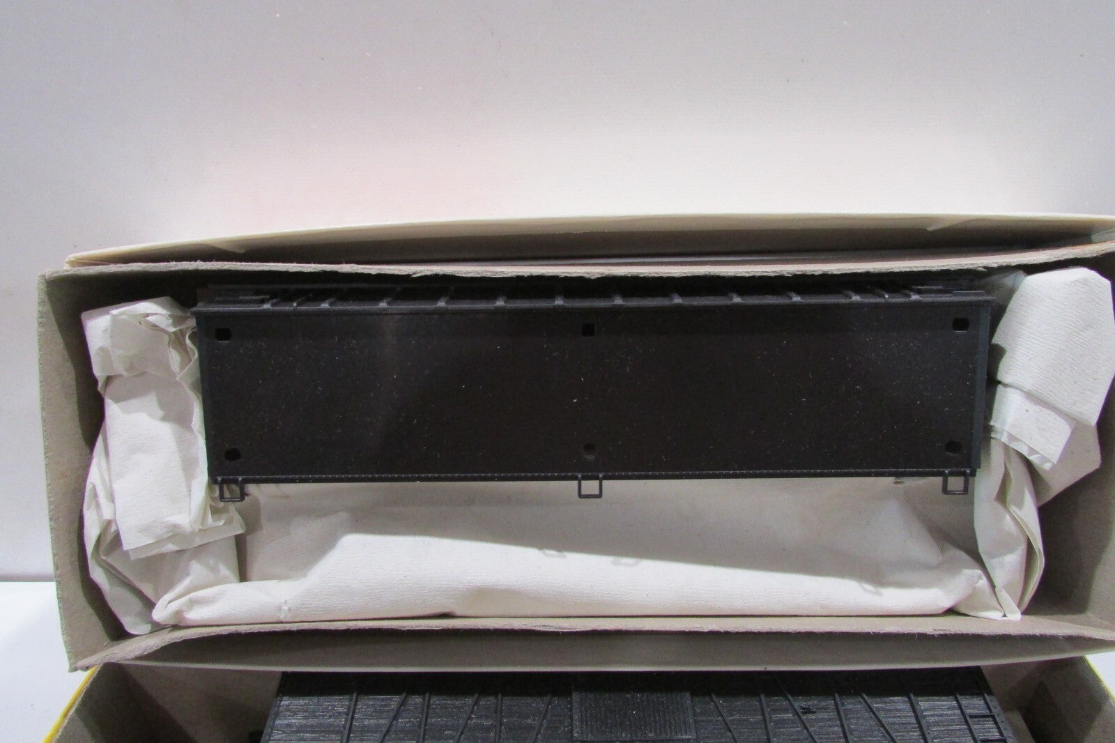 HO Scale Accurail (3) Assorted Freight Cars Undecorated NIB Kit Lot#2927