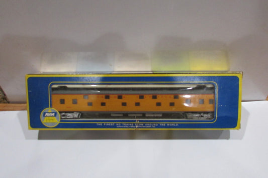 HO Scale AHM 6406-UP HO Union Pacific 1930 Duplex Sleeper #2097 Lot#2834