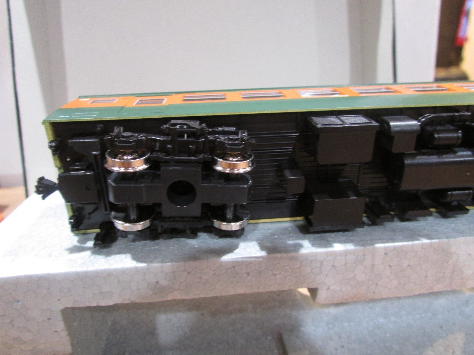 HO Scale Kato 3-506 165 Series Express Train Additional 3-Car Set  Lot#3490