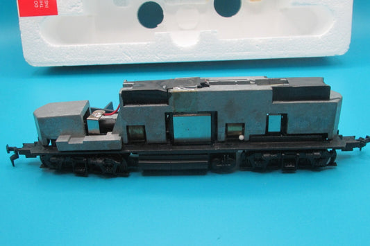 HO Scale Proto 2000 8138 GP18 Locomotive Baltimore and Ohio Lot#4485