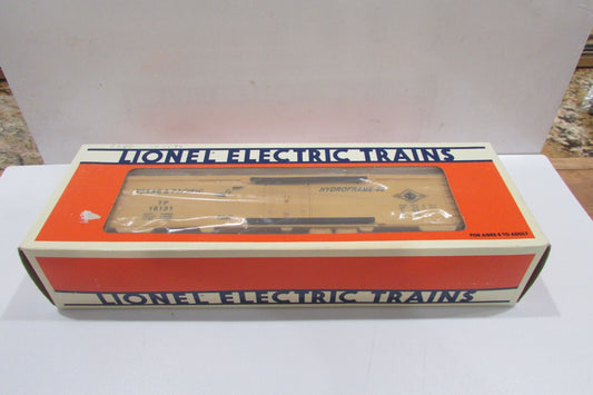 O Gauge Lionel 6-16131 Texas & Pacific Reefer Car