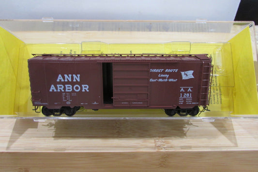 HO Scale Kadee Cars 5226 40' PS-1 Box Car Single 8'  6 Panel Superior  KD5006