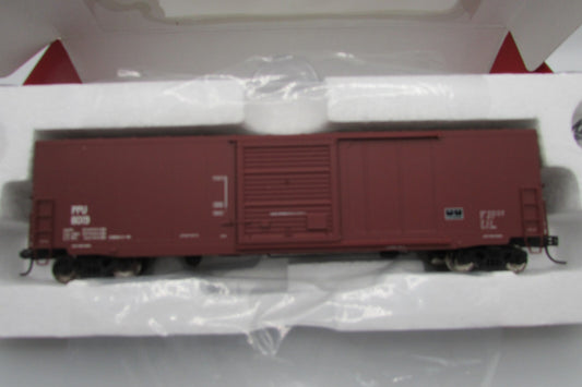 HO Scale Atlas 1339-2 50' Precision Design Box Car  A4650