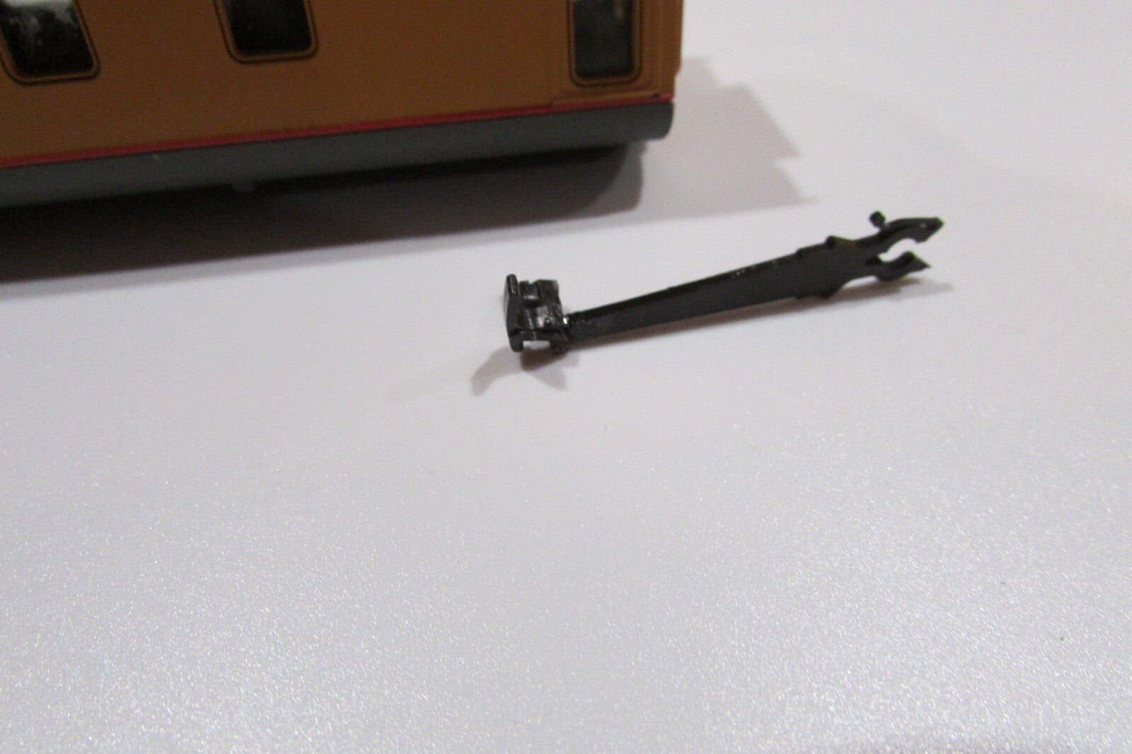 HO Scale AHM 6406-UP HO Union Pacific 1930 Duplex Sleeper #2097 Lot#2834