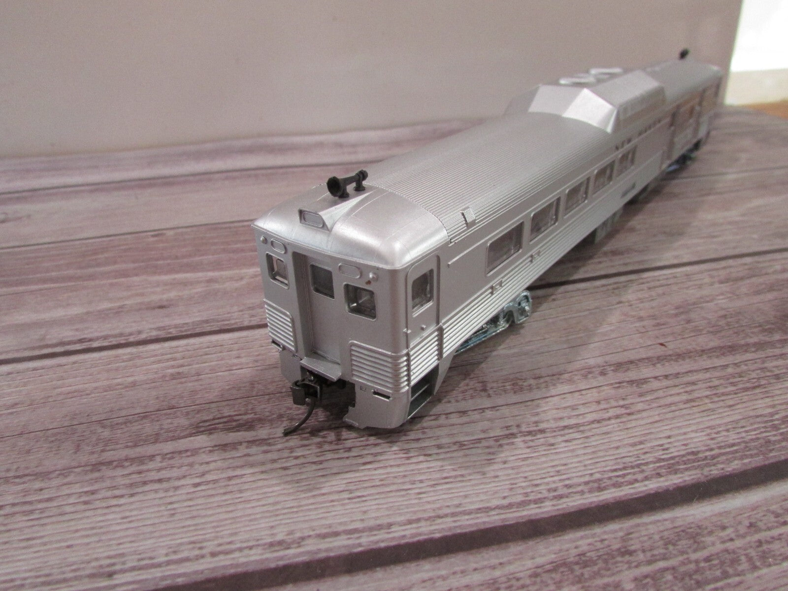 HO Scale Athearn 2077 New Haven RDC-3 DUMMY (Non Powered) Lot#3133