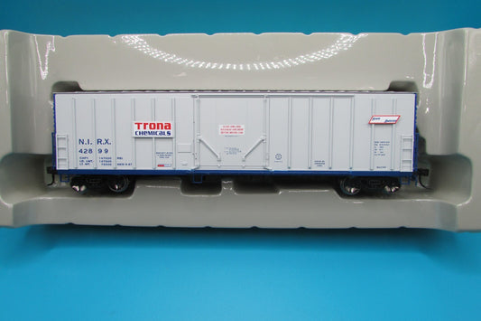 HO Scale Athearn G4443 N.A.C.C. 50' Box Car   Lot#4420
