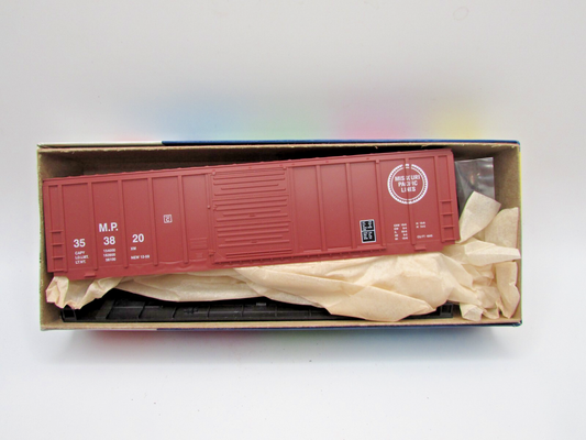 HO Scale Roundhouse 7799  P/S BoxCar Car Kit  T.P #251601 RH4807
