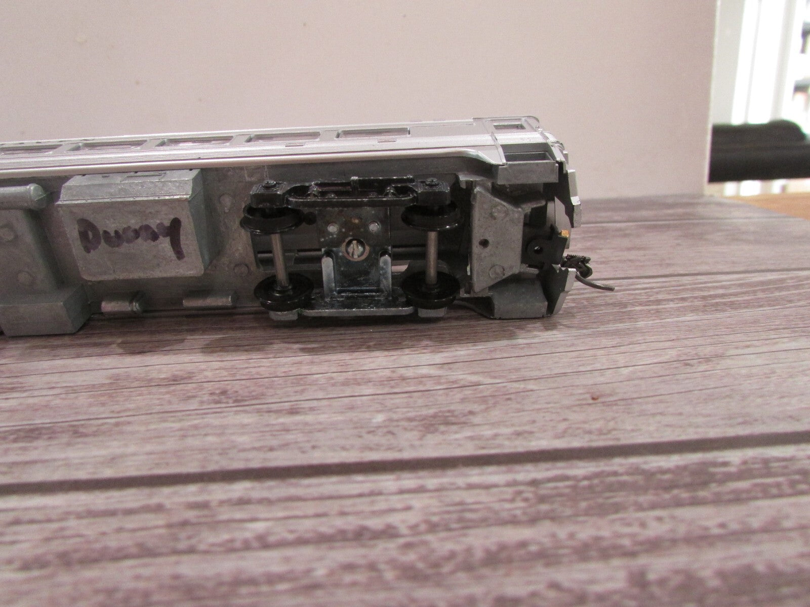 HO Scale Athearn 2077 New Haven RDC-3 DUMMY (Non Powered) Lot#3133