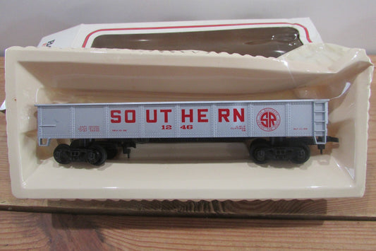 HO Scale Bachmann43-1002-04 42' Steel Gondola Southern