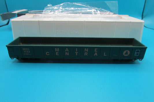 HO Scale Atlas Item#972 Evans Gondola Car    A4464