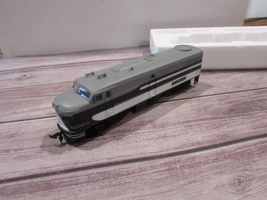 Ho Scale Walthers 931-219  Wabash Alco FA-1 Diesel Locomotive #1200-A Lot#3136